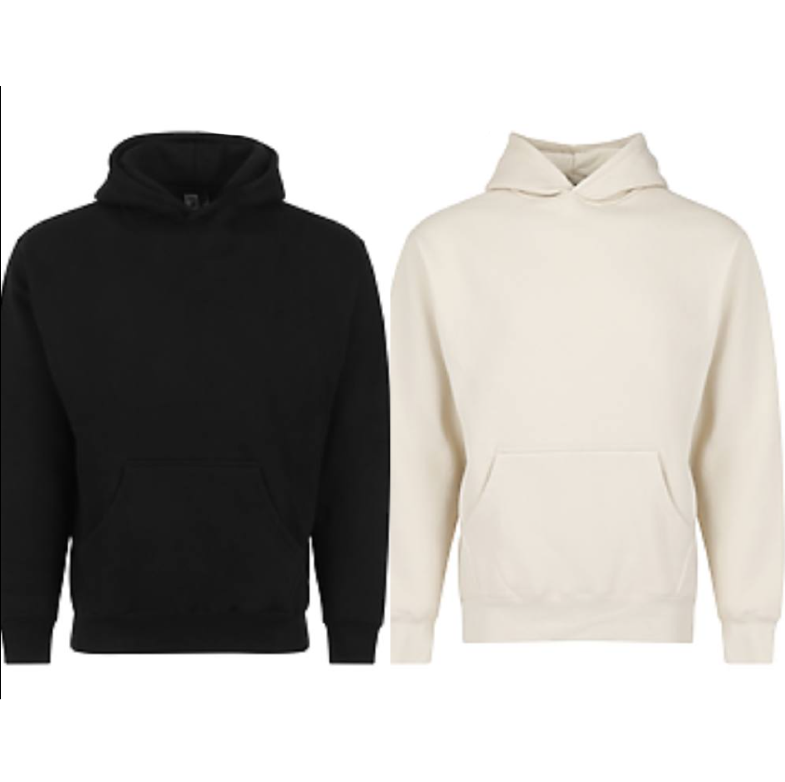 Premium Heavyweight Hoodie